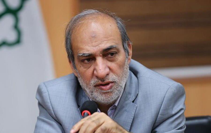 همکاری شهرداری تهران و وزارت صمت در توسعه حمل‌ونقل پاک